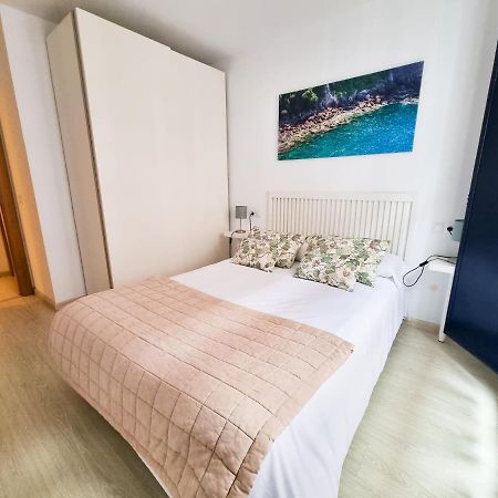 Apartament Barloventocudillero Zewnętrze zdjęcie