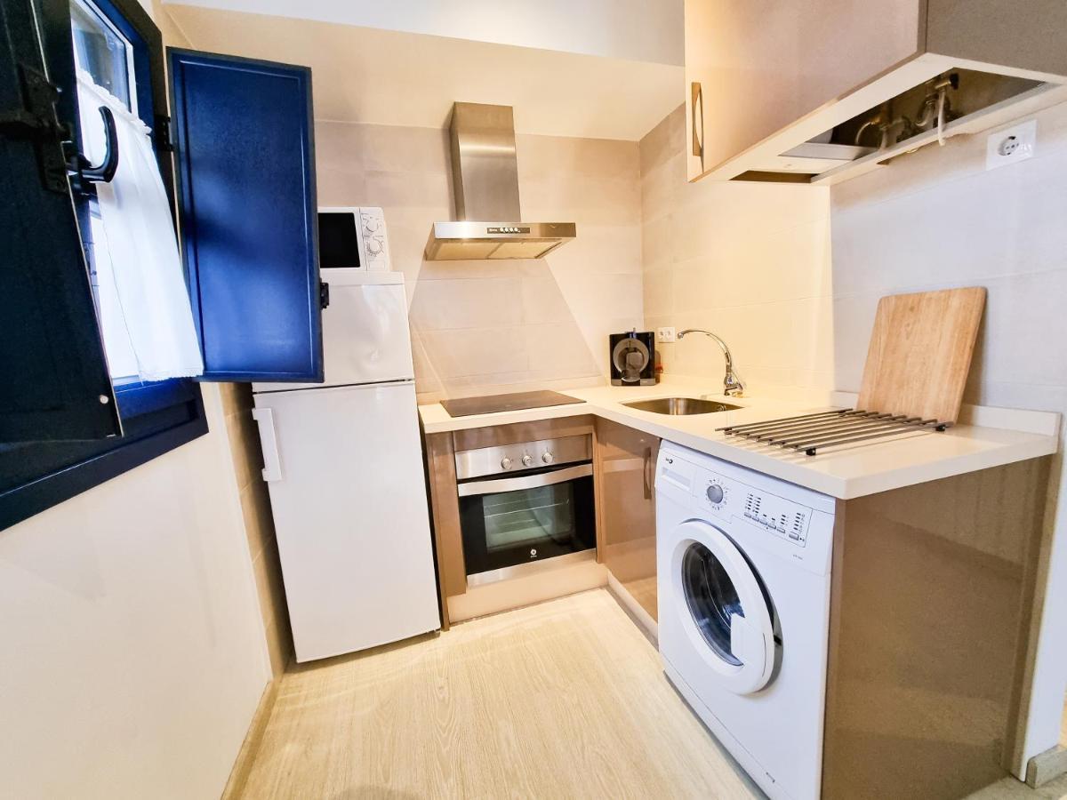 Apartament Barloventocudillero Zewnętrze zdjęcie