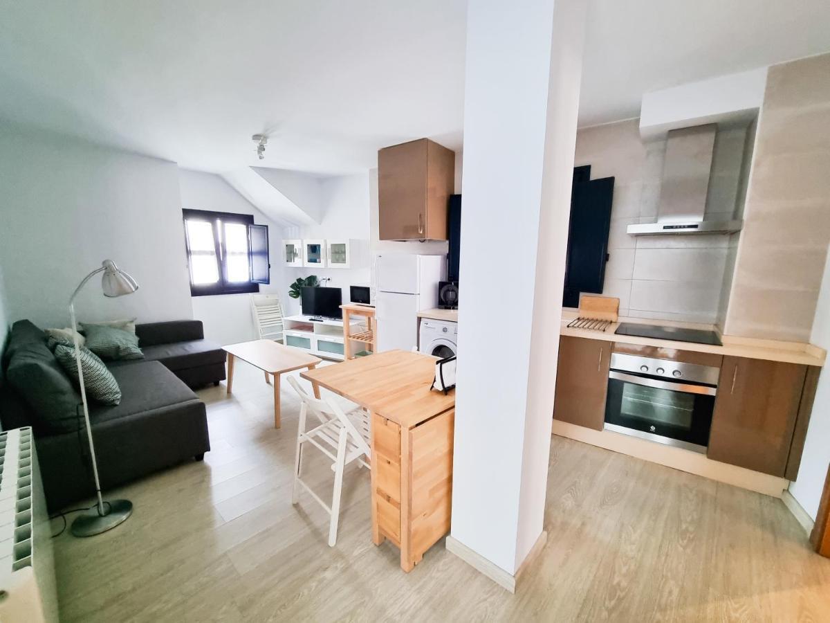 Apartament Barloventocudillero Zewnętrze zdjęcie