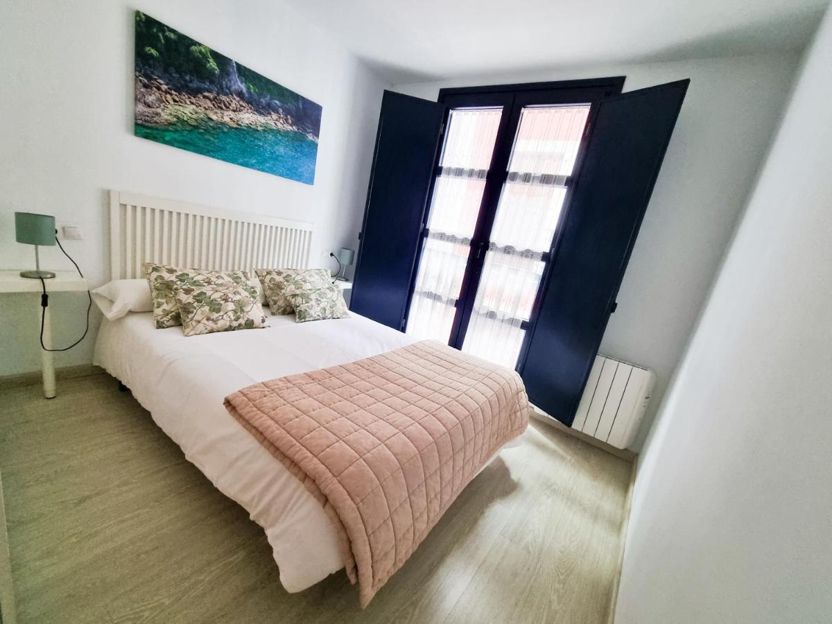 Apartament Barloventocudillero Zewnętrze zdjęcie
