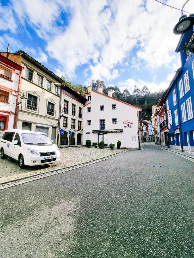 Apartament Barloventocudillero Zewnętrze zdjęcie