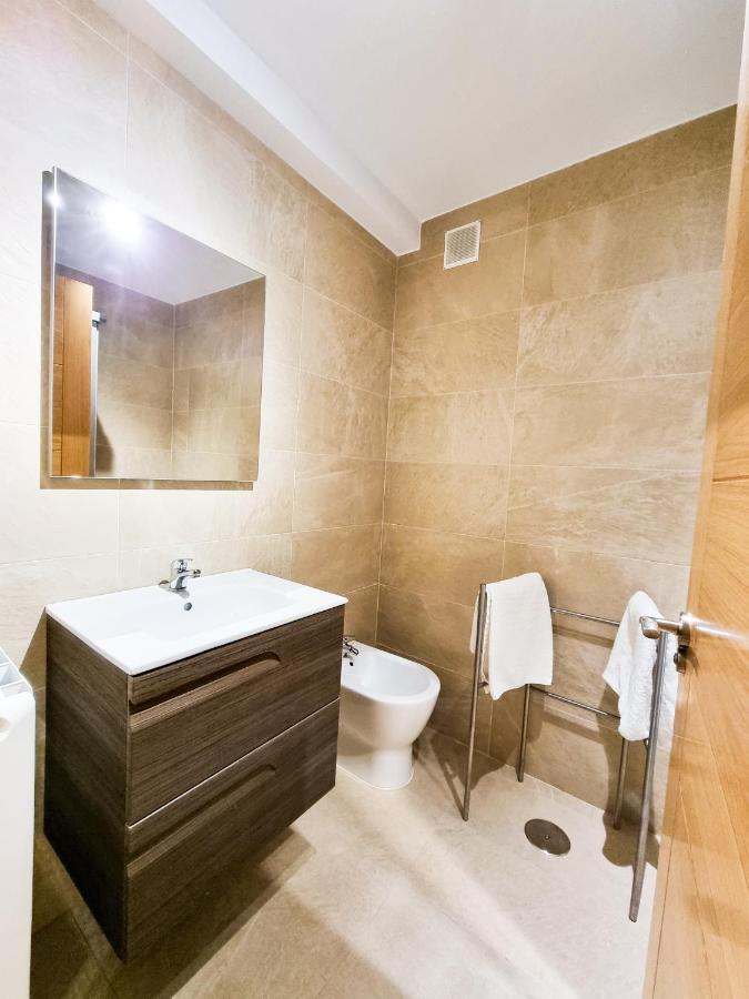 Apartament Barloventocudillero Zewnętrze zdjęcie