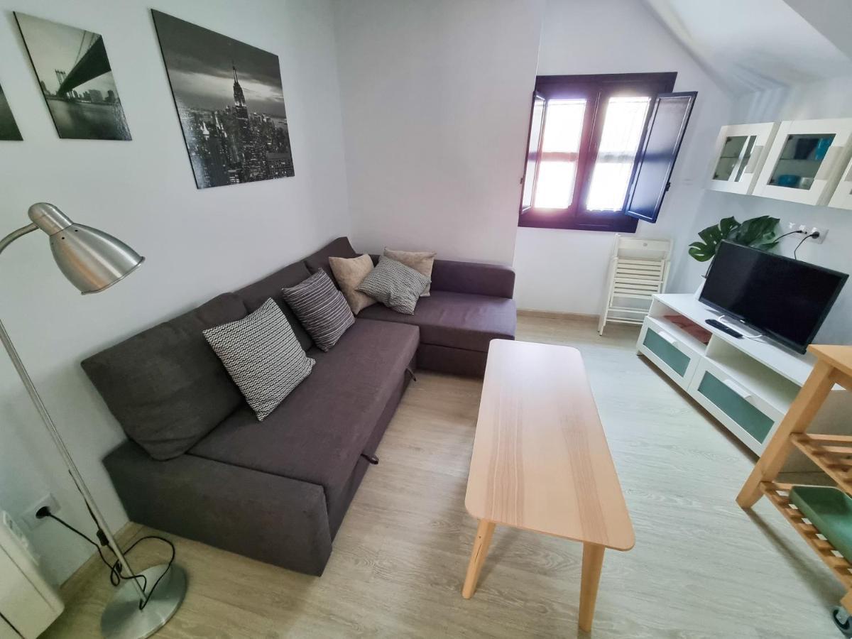 Apartament Barloventocudillero Zewnętrze zdjęcie