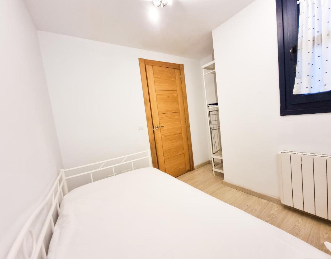Apartament Barloventocudillero Zewnętrze zdjęcie