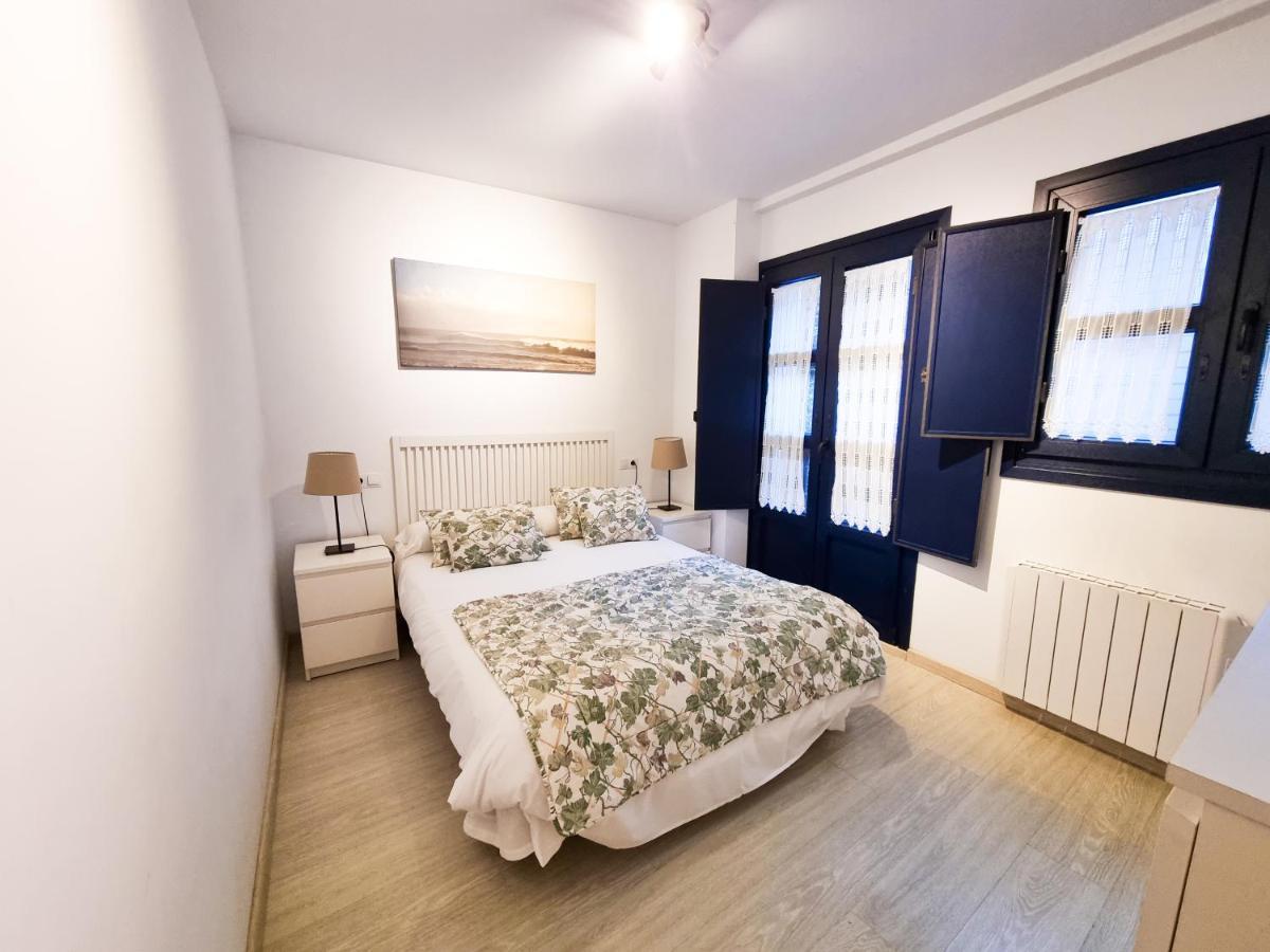 Apartament Barloventocudillero Zewnętrze zdjęcie