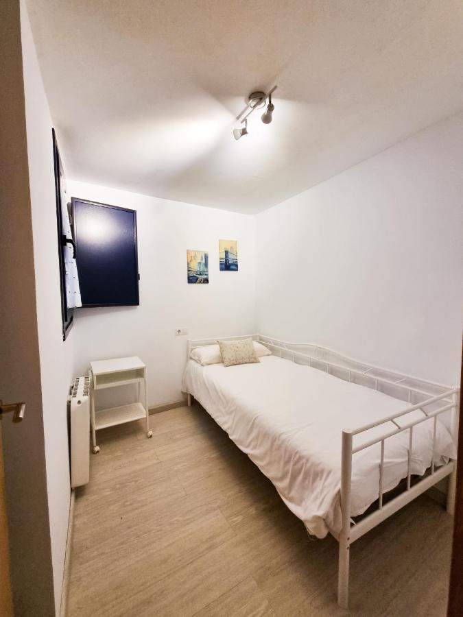 Apartament Barloventocudillero Zewnętrze zdjęcie