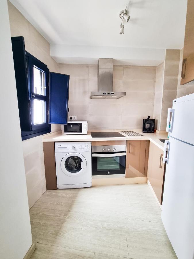 Apartament Barloventocudillero Zewnętrze zdjęcie
