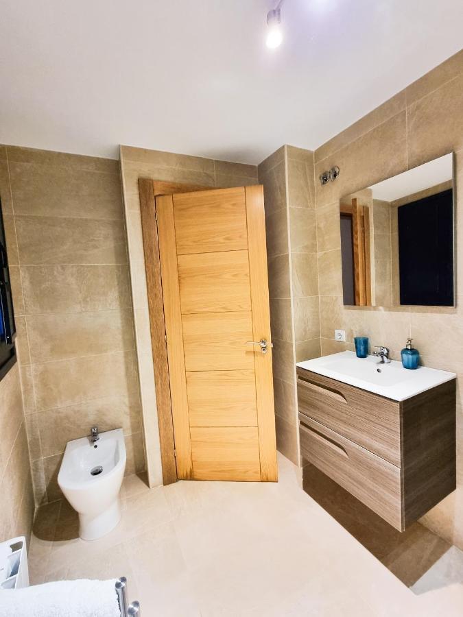 Apartament Barloventocudillero Zewnętrze zdjęcie