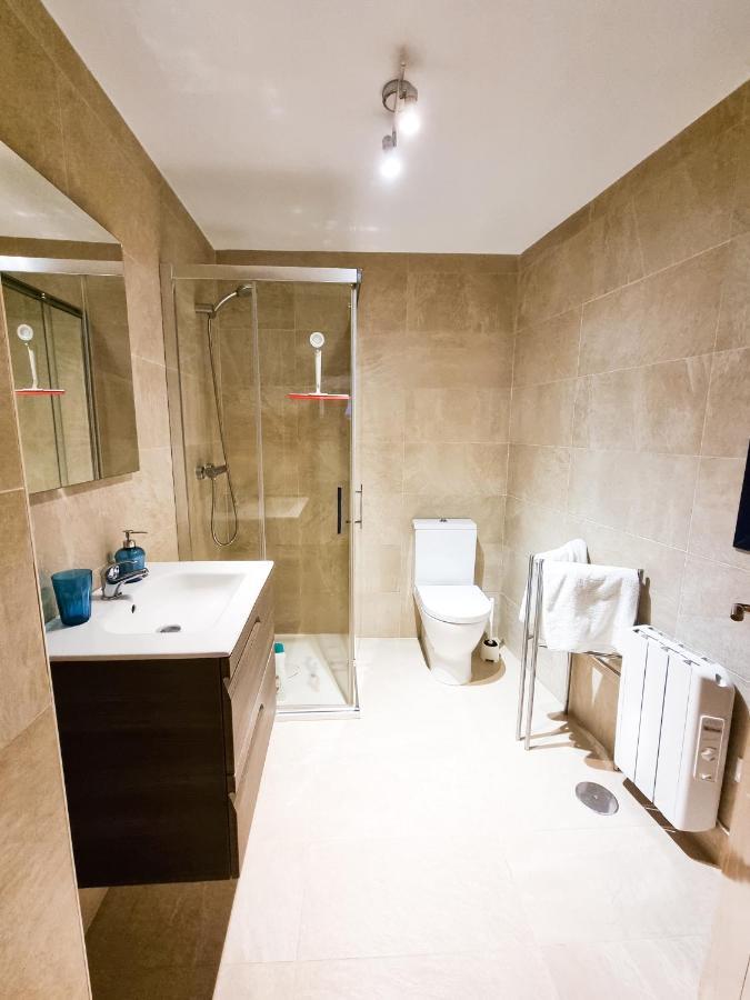 Apartament Barloventocudillero Zewnętrze zdjęcie