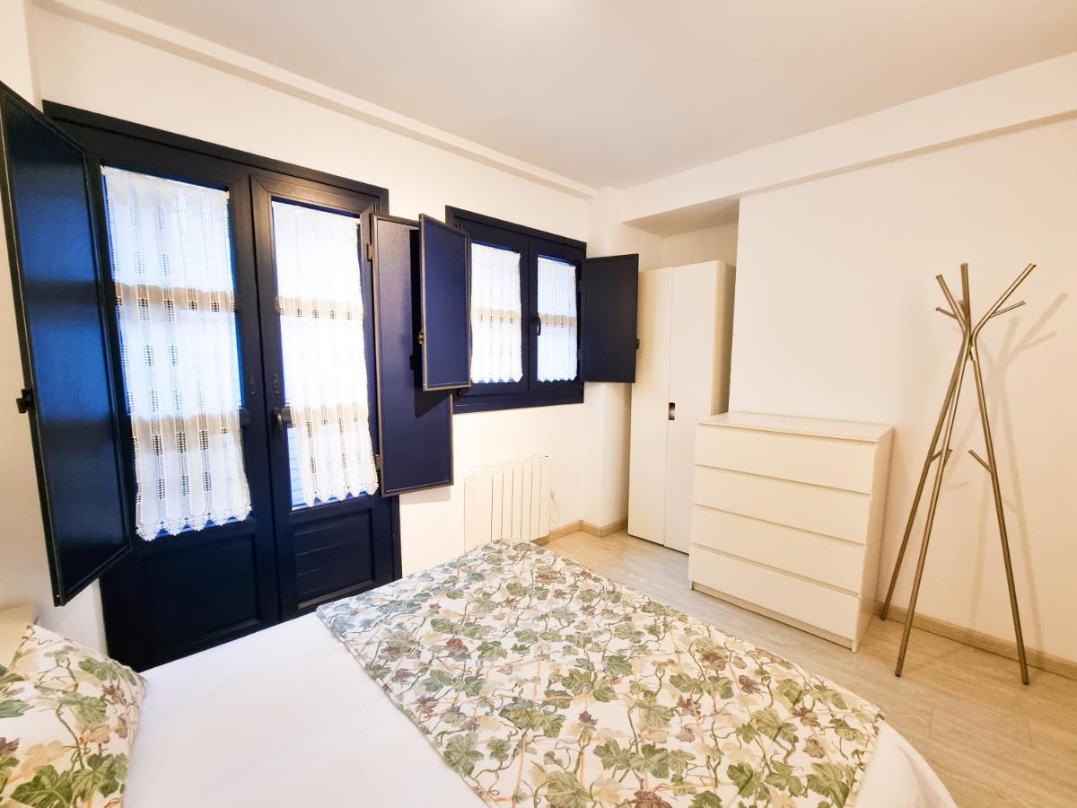Apartament Barloventocudillero Zewnętrze zdjęcie